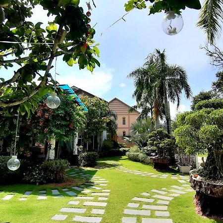 Phu Quoc Hotel Exterior foto