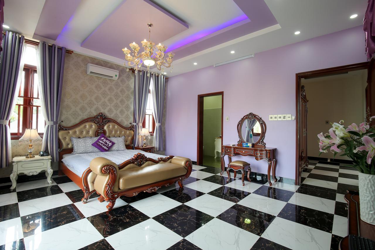 Phu Quoc Hotel Exterior foto