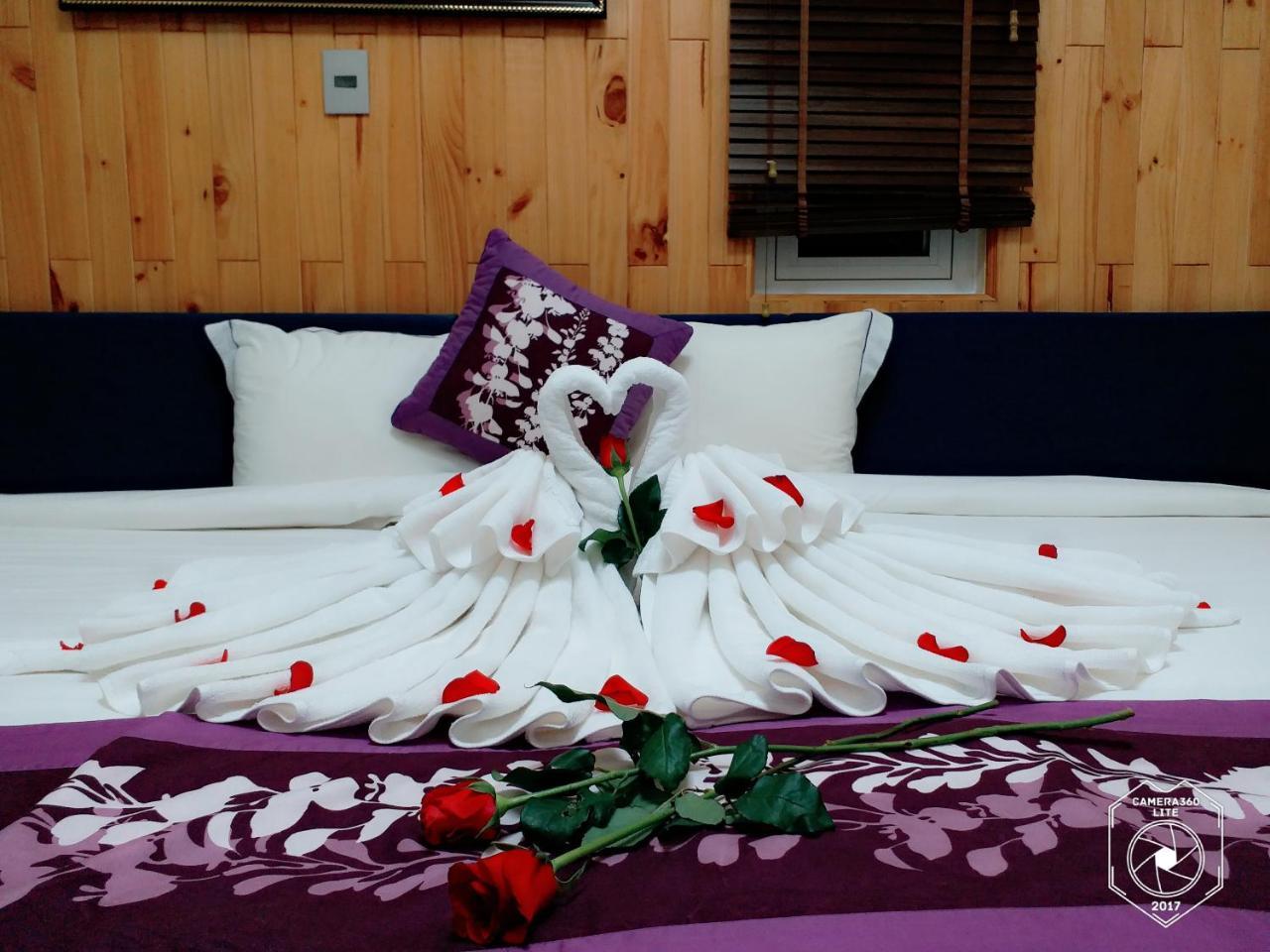 Phu Quoc Hotel Exterior foto
