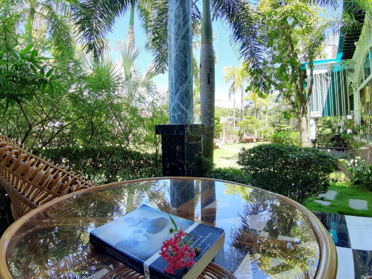 Phu Quoc Hotel Exterior foto